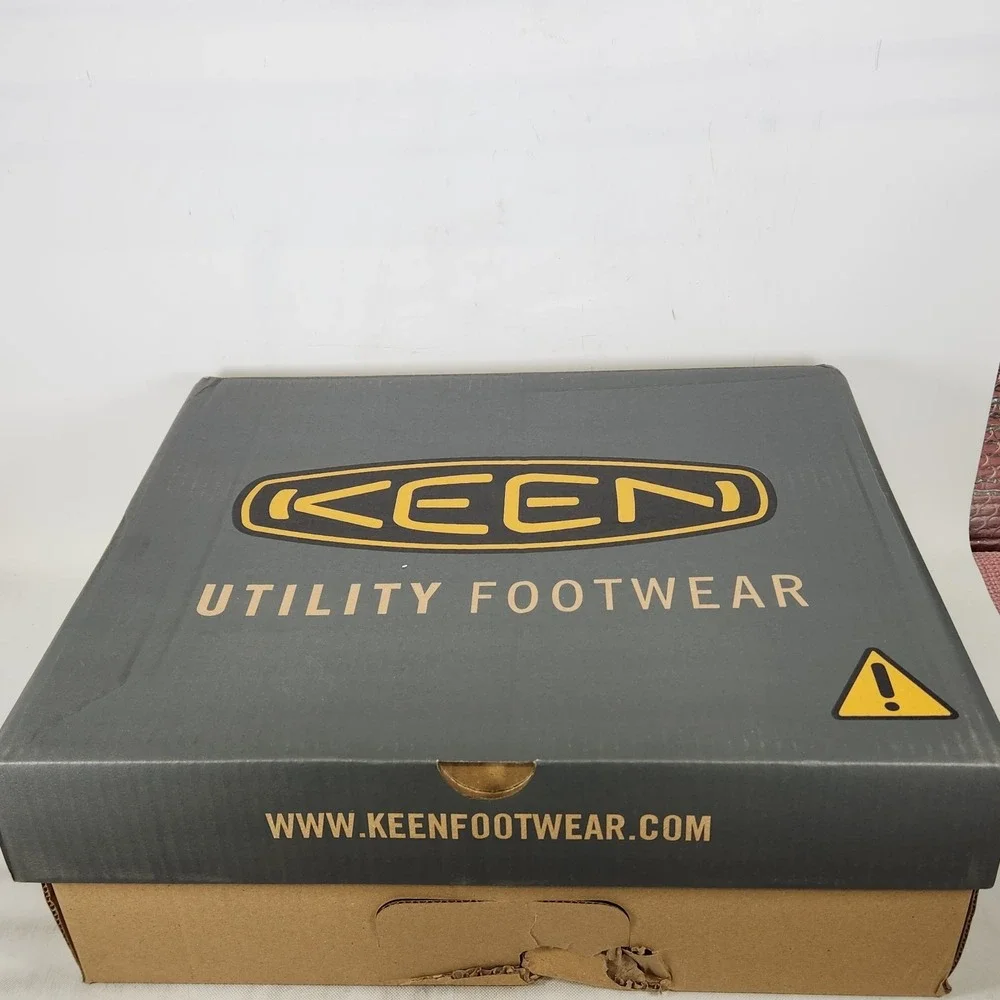 Keen San Jose 6
